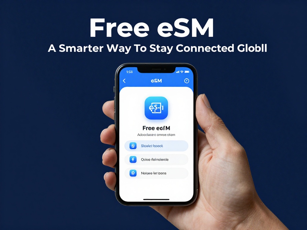 Free eSIM